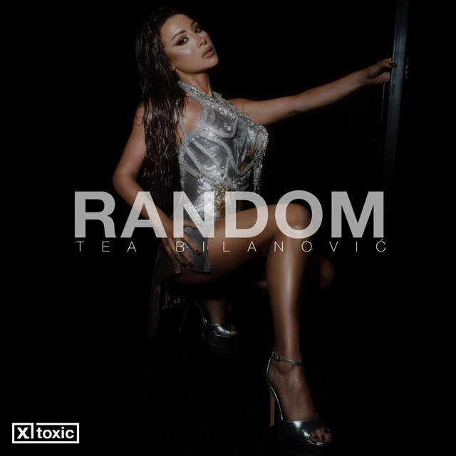 Random cover art