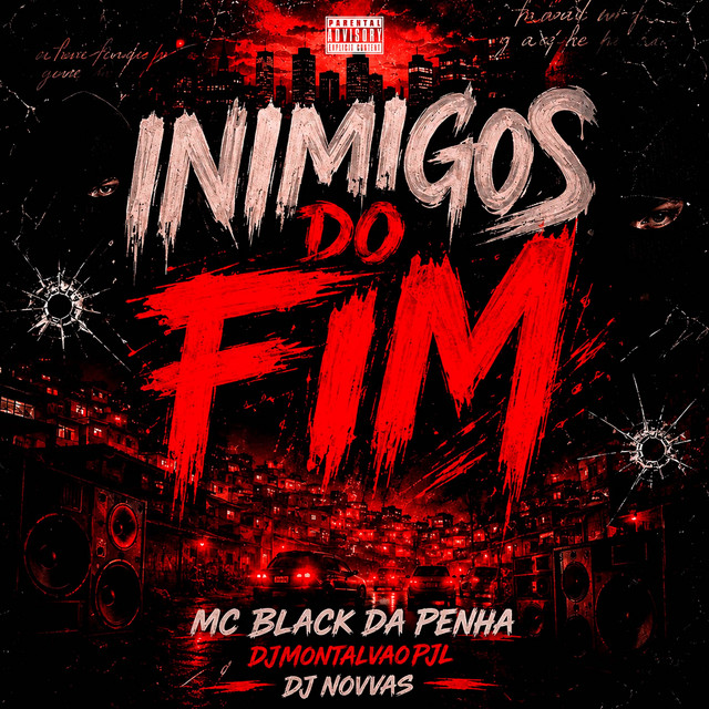 Inimigos do Fim