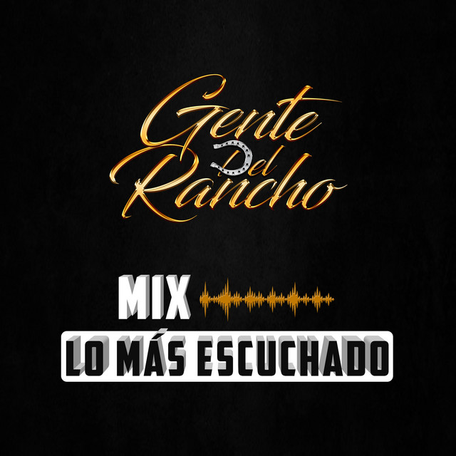 Mix Lo Más Escuchado cover art