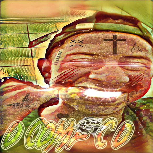 O Começo cover art