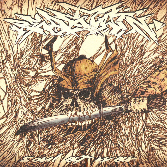 Soul At War cover art
