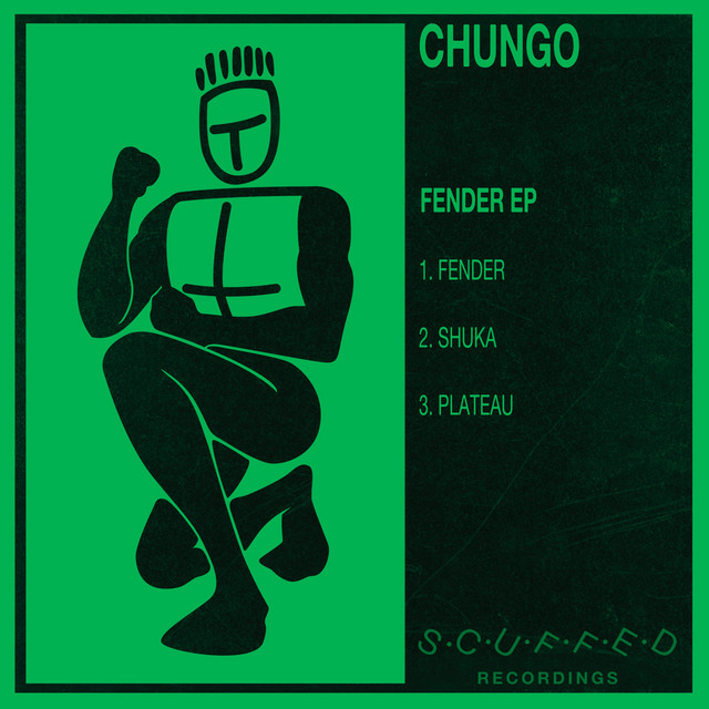 Plateau album art