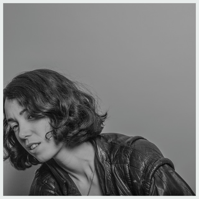 Kelly Lee Owens cover art