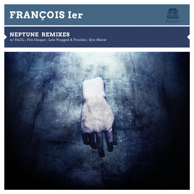 Neptune (Remixes) cover