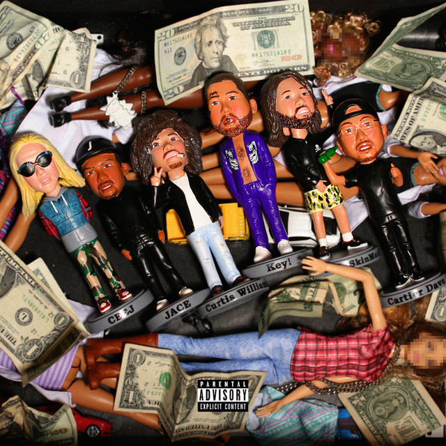 FRVR cover art