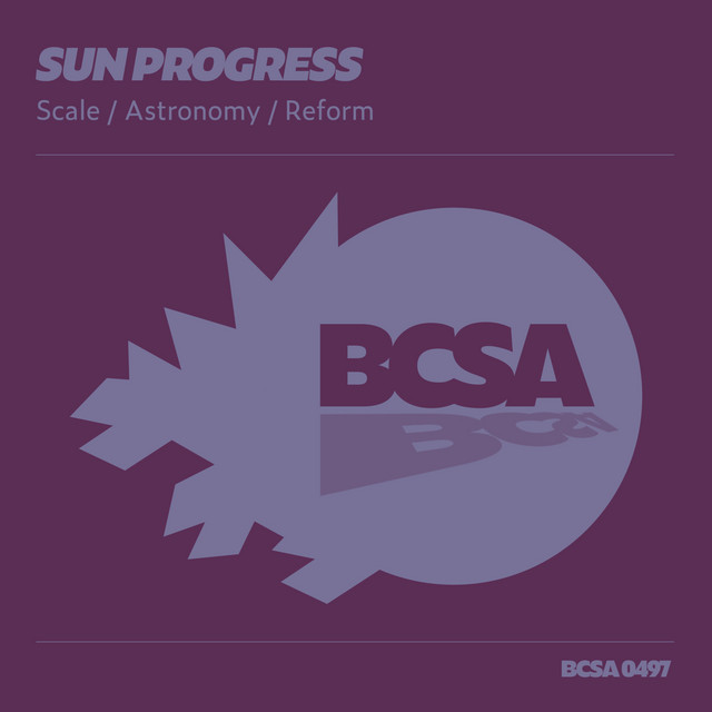 Astronomy cover art