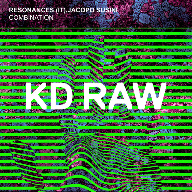 Combination album art