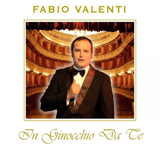 Fabio Valenti