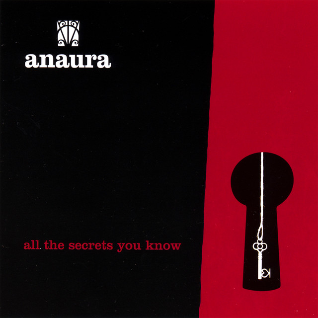 all the secrets you know cover