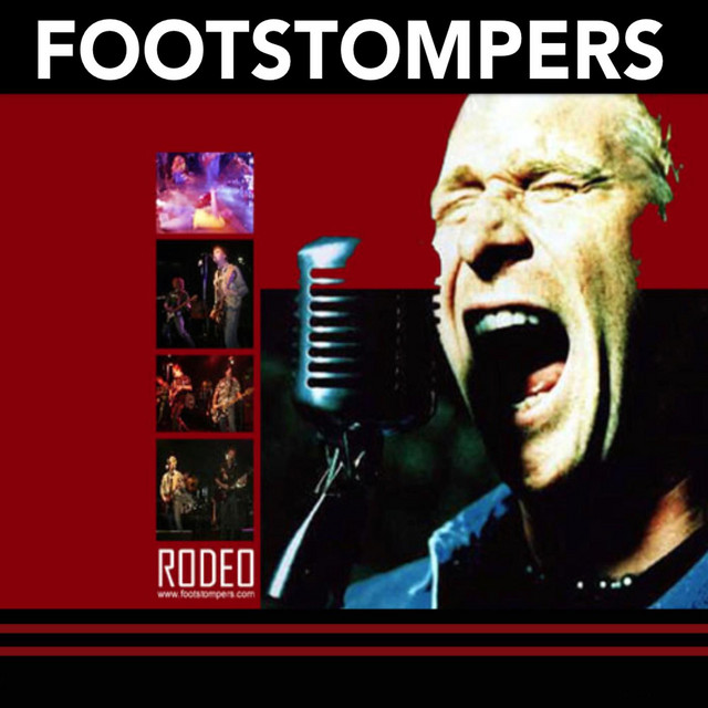 Rodeo cover art
