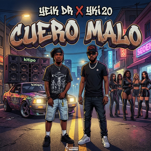 Cuero Malo