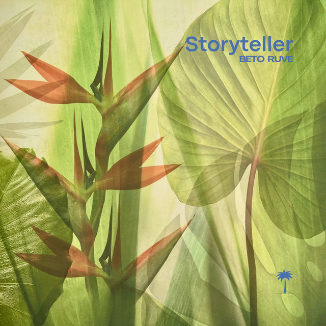 Storyteller - Original Dream Extended Mix