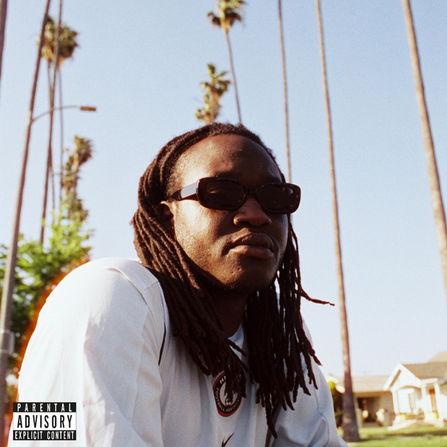 WONDERBOY! cover art