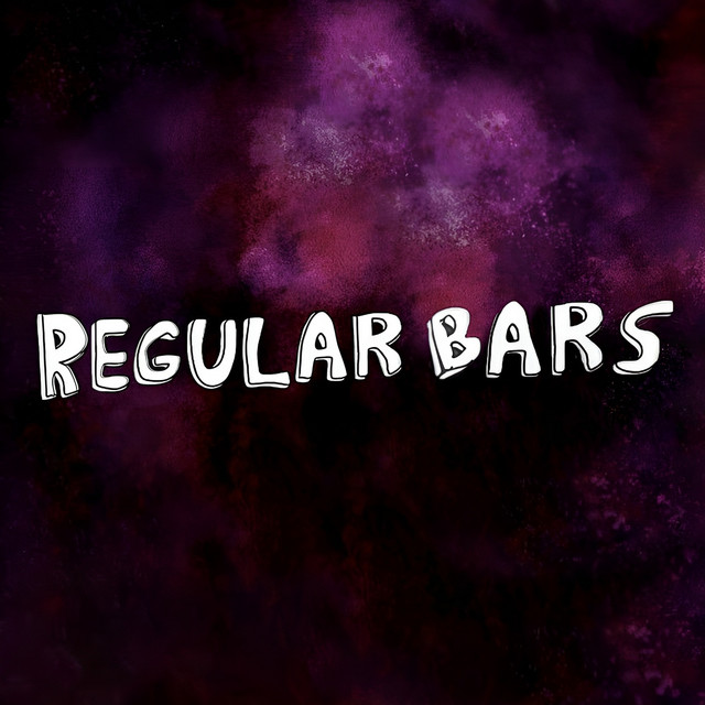 Regular Bars cover art