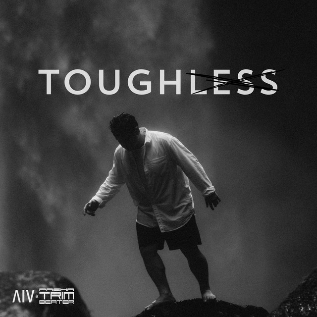Обкладинка AIV — TOUGHLESS