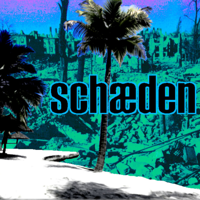 folgeschæden cover art