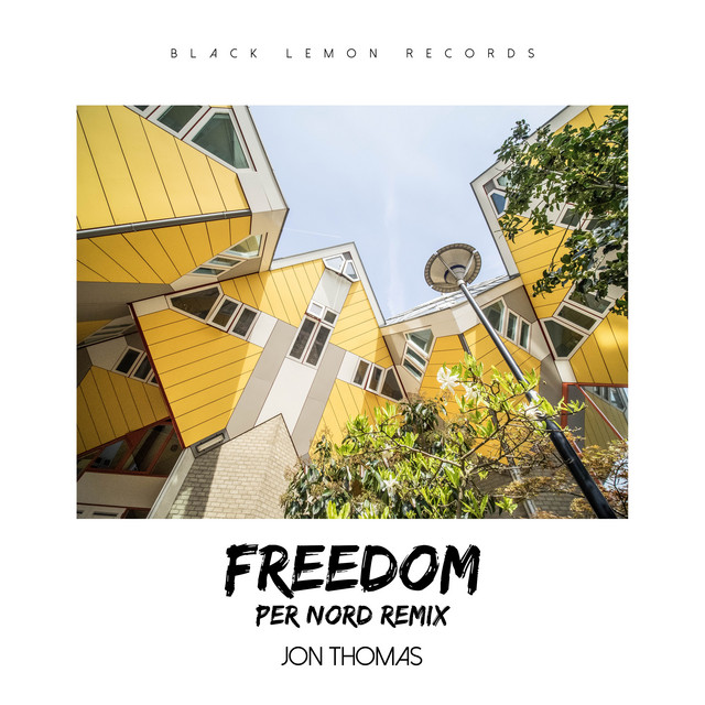 Freedom - Per Nord Remix