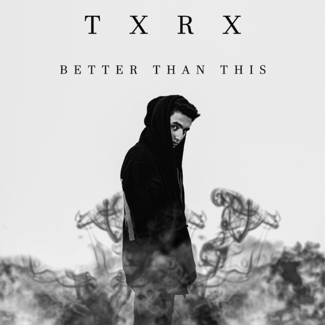Better Than This cover art