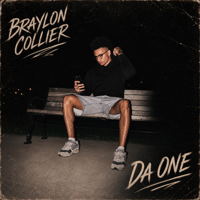 Braylon Collier