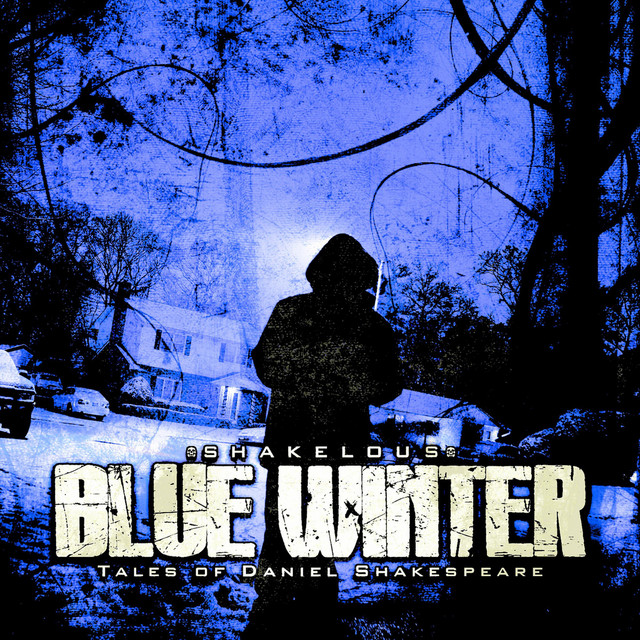 Blue Winter cover art