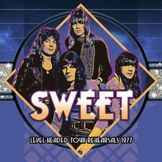 Level Headed Tour Rehearsals 1977 (2021 Remaster) cover art