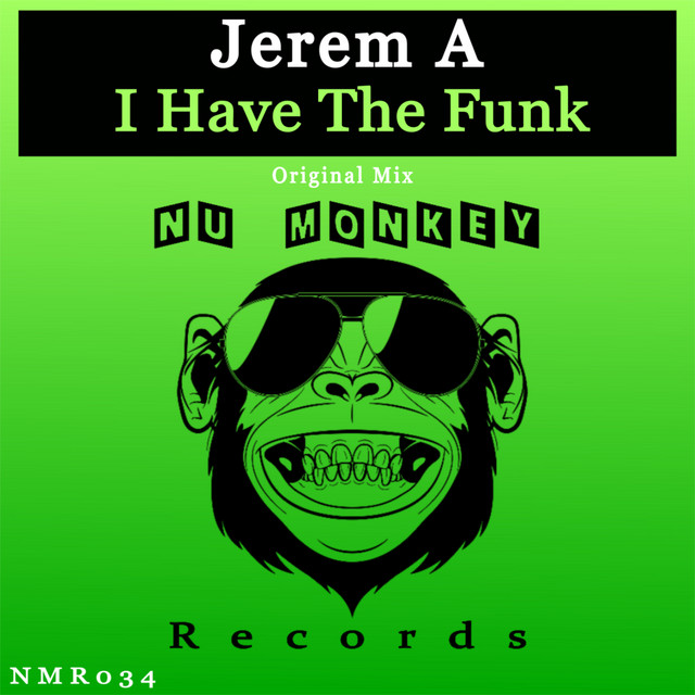 I Have The Funk
