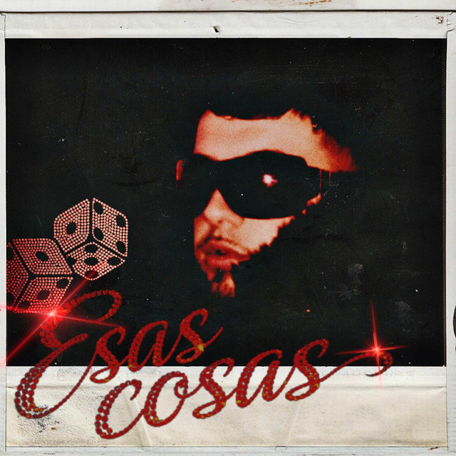 Esas Cosas