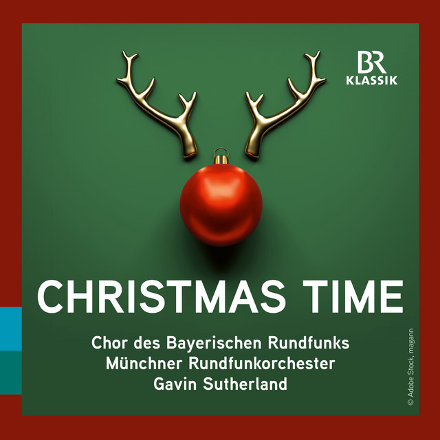 Cover du titre Sleigh Ride