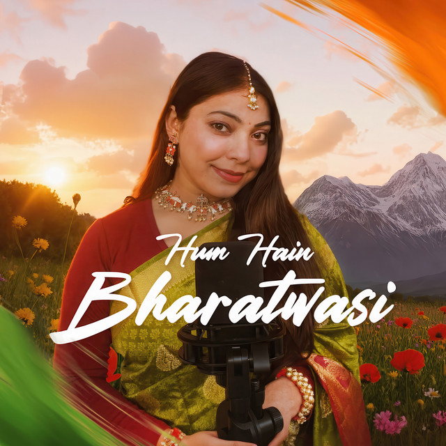 Hum Hain Bharatwasi - song and lyrics by Ashok Gupta | Spotify