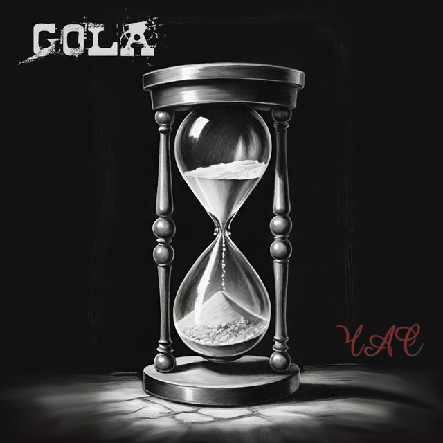 Обкладинка: Час - Acoustic Version — GOLA