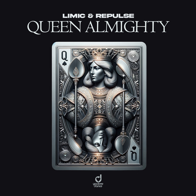 Queen Almighty
