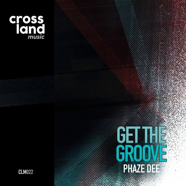 Get the Groove album art
