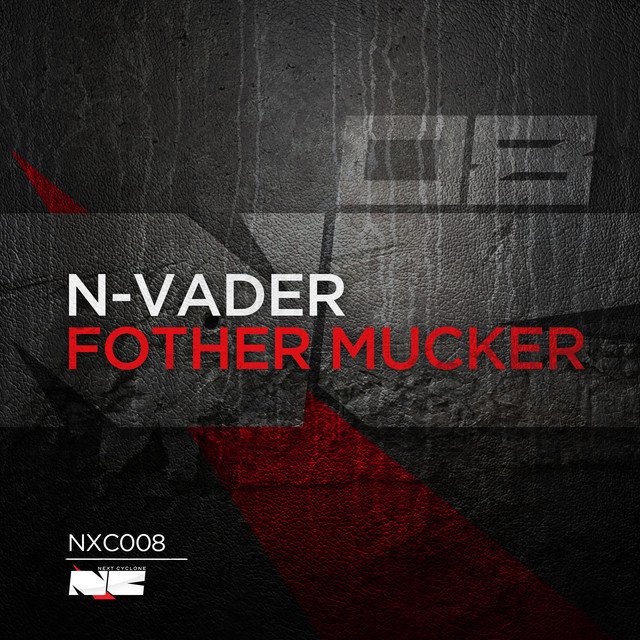 Fother mucker cover art
