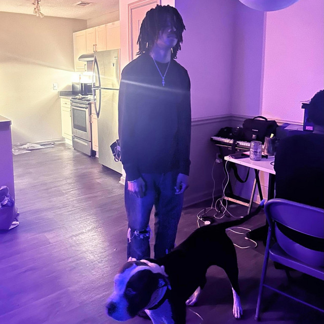 upset cover art
