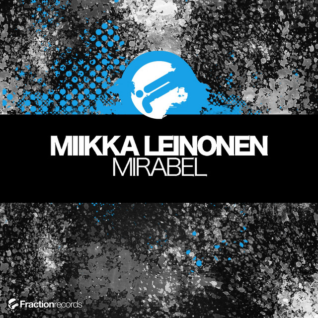 Mirabel cover