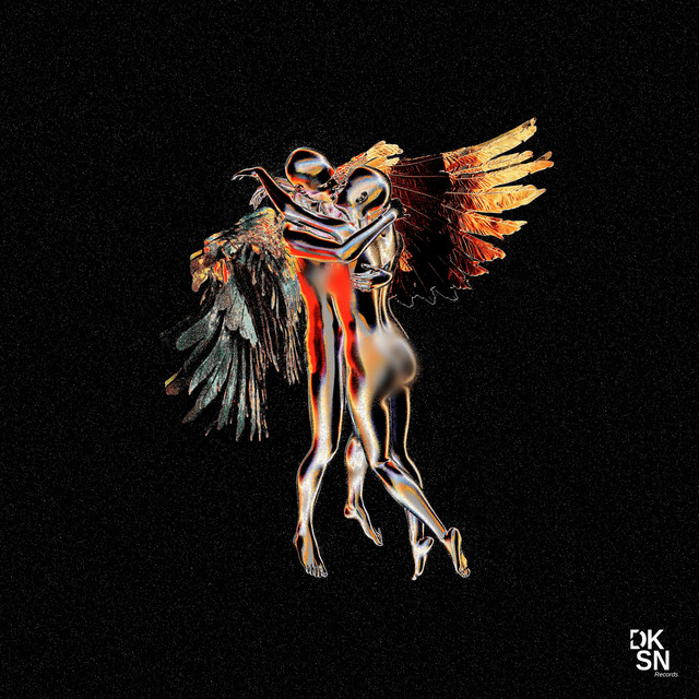 ego cover art