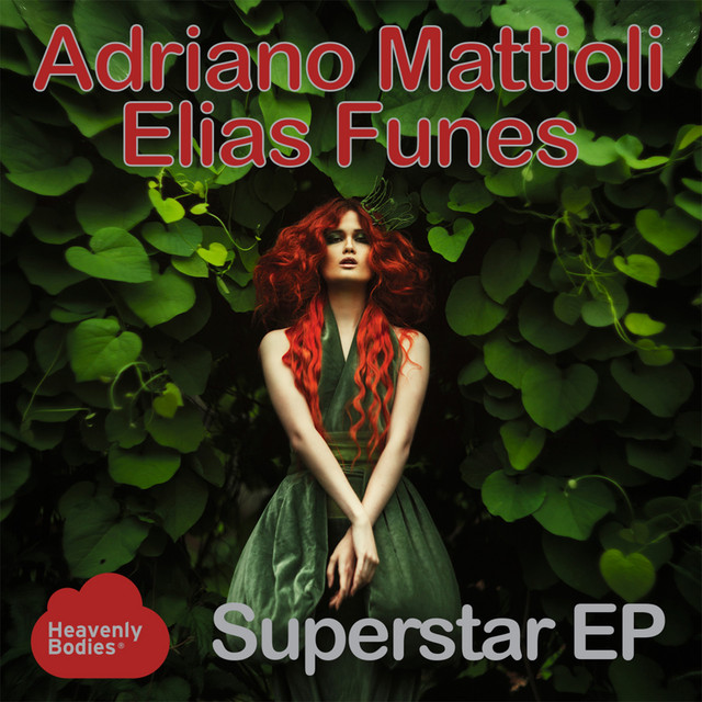 Superstar cover art