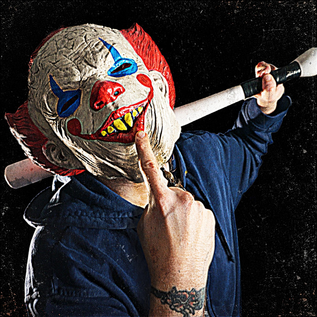 undefined album image