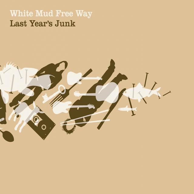 Last Year's Junk cover art