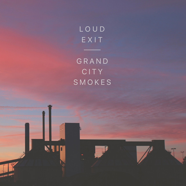 Grand City Smokes (single)