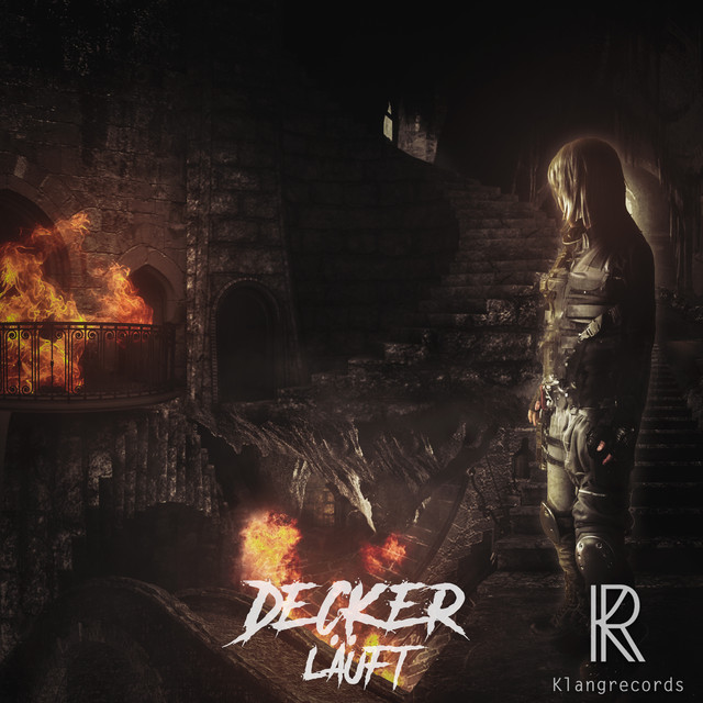 Läuft cover art