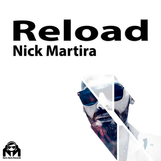 Reload cover