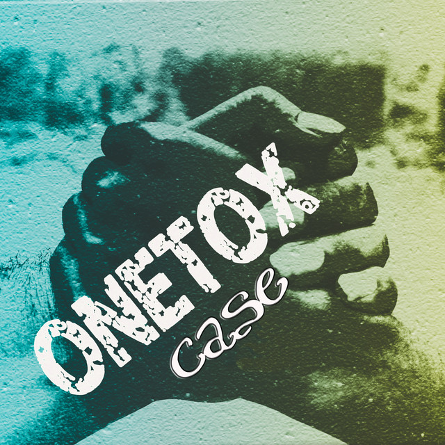 Case cover art