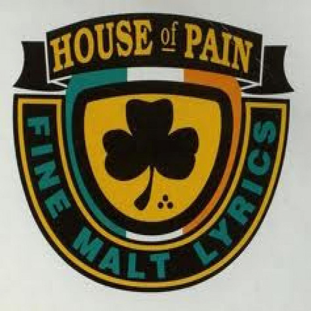 Jump Around – música e letra de House Of Pain | Spotify