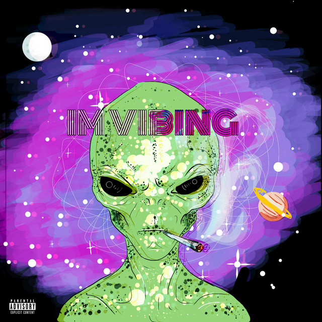 I'm Vibing cover art