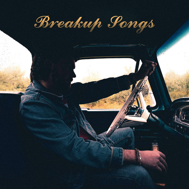 Breakup Songs cover art