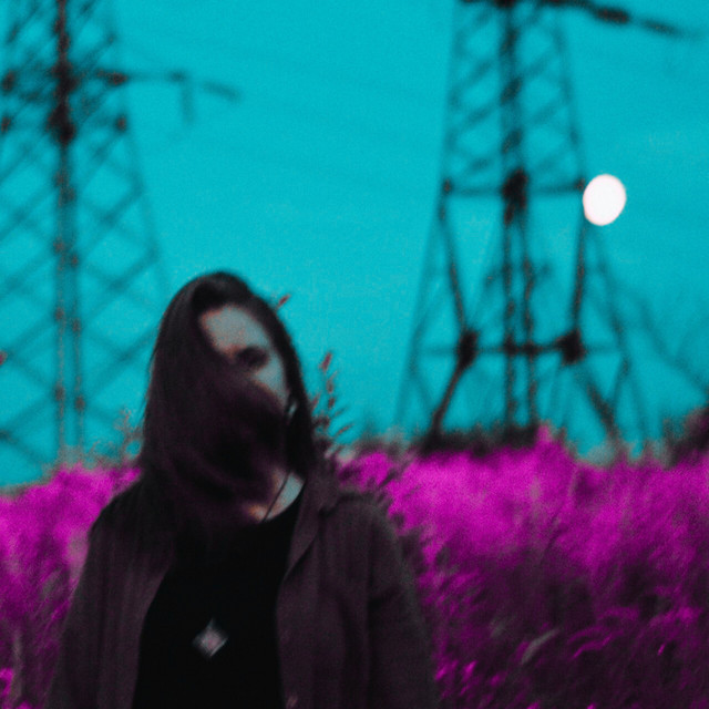 Cover art: DISAPPEAR — Soffel