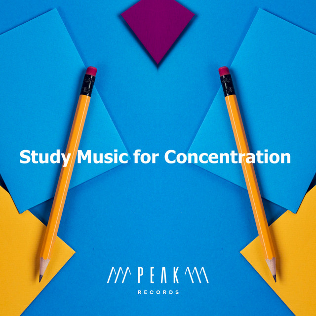 Study Music for Concentration - Album by Study Music & Sounds | Spotify