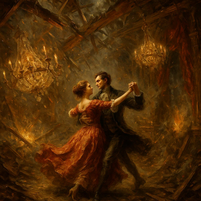 Jazz Suite No. 2: VI. Waltz II (Epic Version) cover art