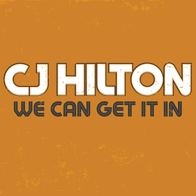 We Can Get It In cover